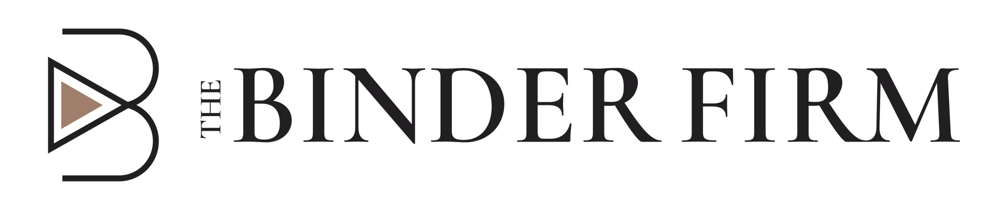 The Binder Firm